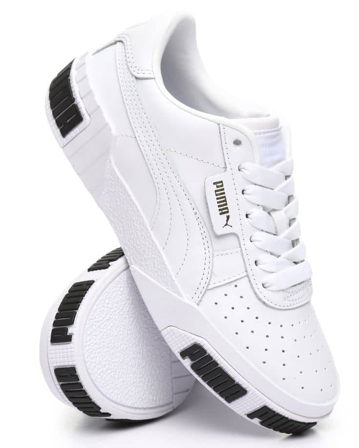 Tennis Sneakers Cali Puma Unisexes