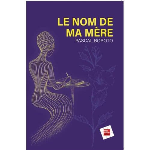 Le Nom de ma Mère